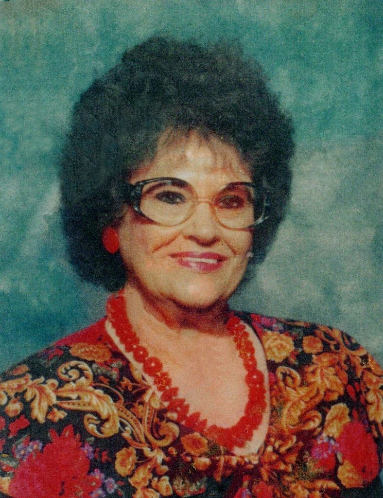 Lorene Shelton Profile Photo
