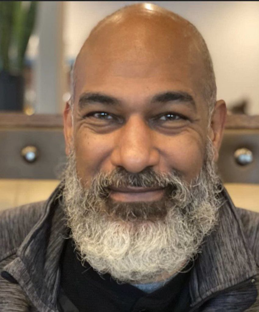 Wayne Albert Marryshow Profile Photo