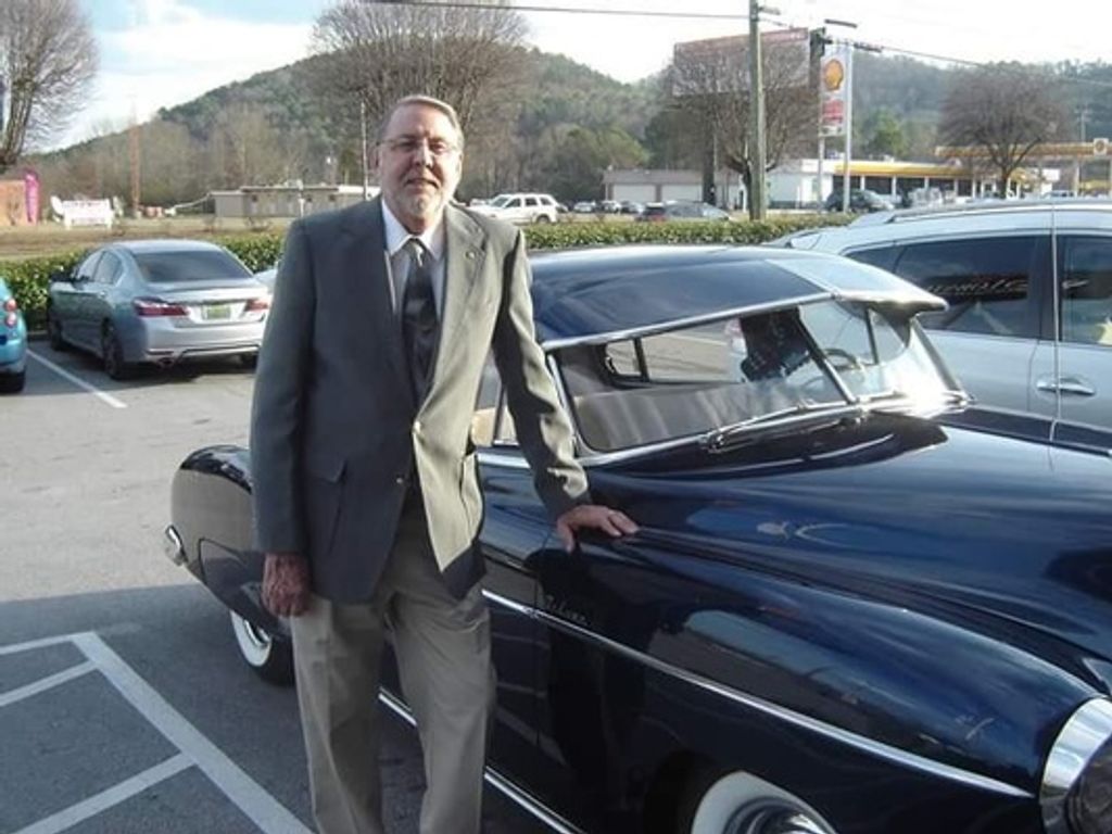 William Gilmore, Jr.