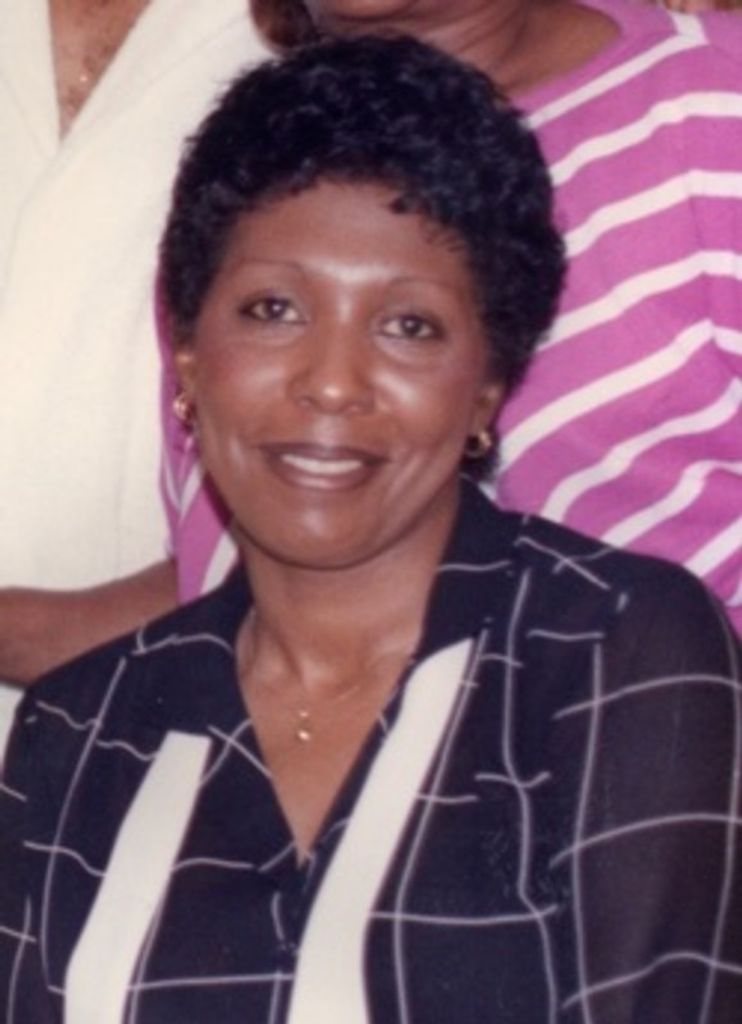 Gloria Jean Stalling