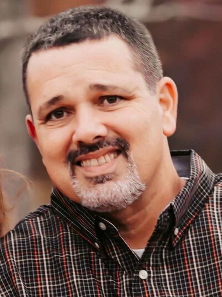 Christopher "Ryan" Johnson Profile Photo