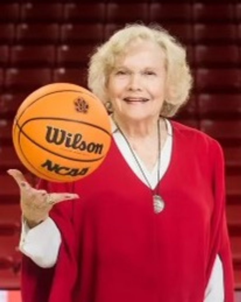 Nancy McCahren Profile Photo