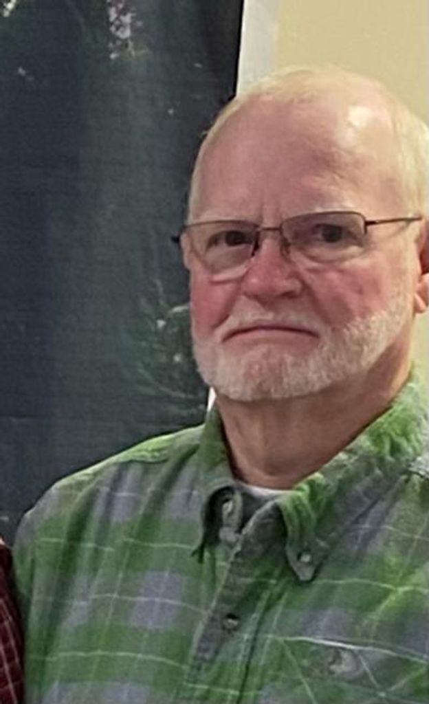 Michael "Mike" Stallings