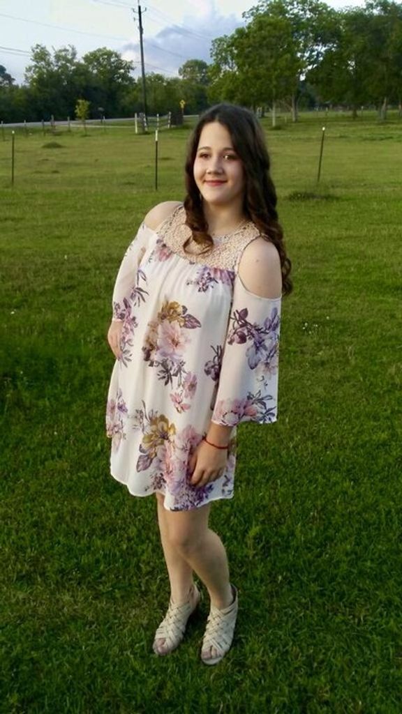 Raegan Paige Frankum Profile Photo