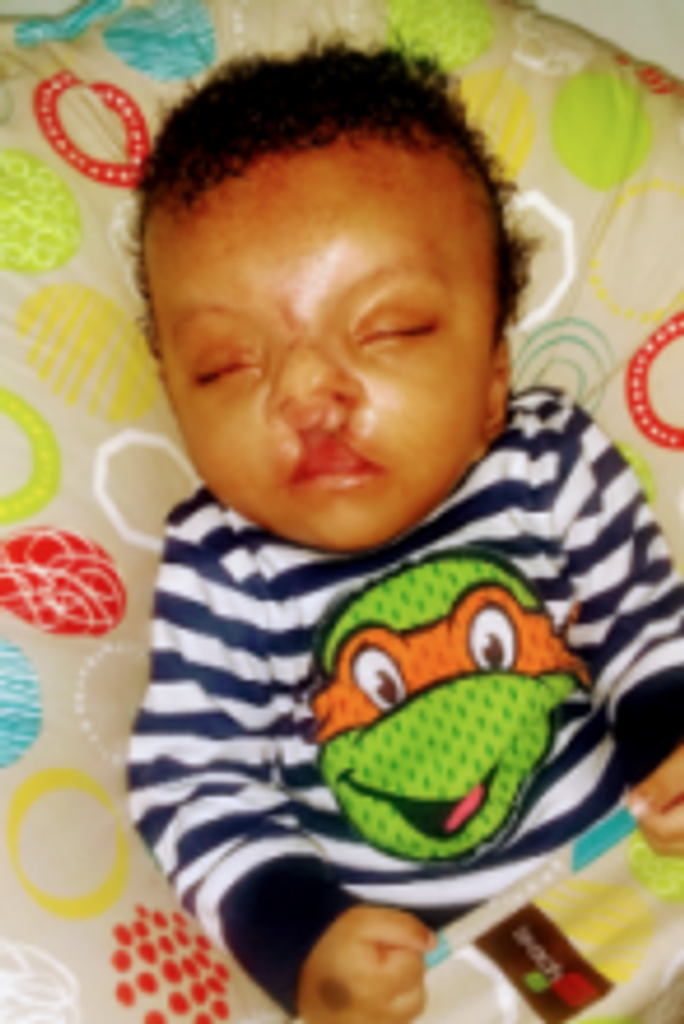 Kewayne Mondrell Philpot Profile Photo