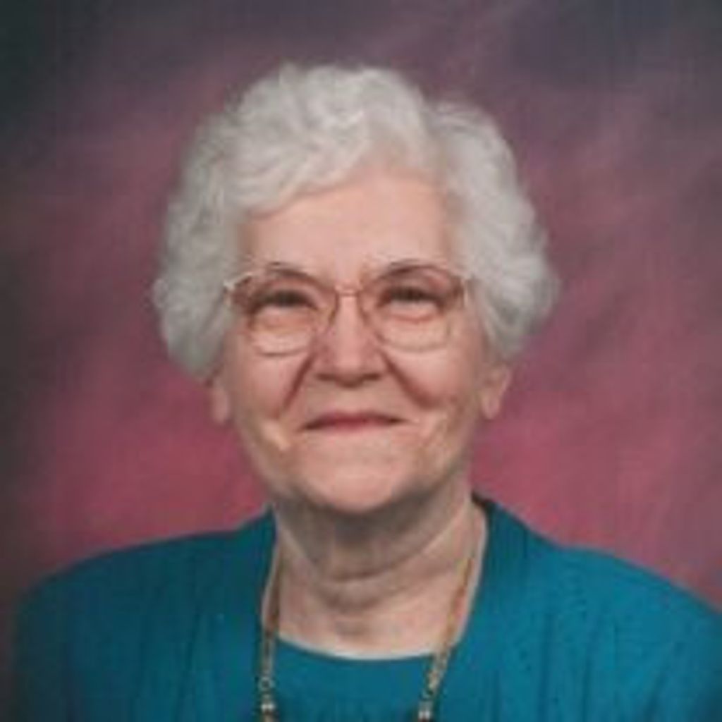 Marie Jane Flock