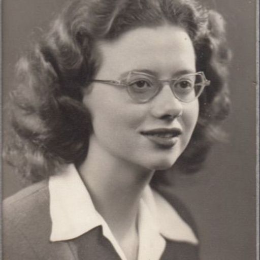 Rachel Helen Matthew Zimmerman Profile Photo