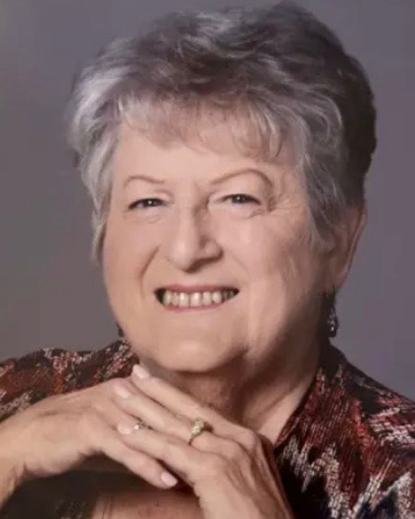 Brenda Joyce Daugherty Seigworth Profile Photo
