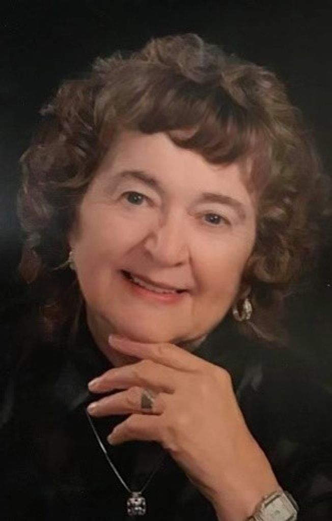 Shirley A. (Strobel)  Jenkins Profile Photo