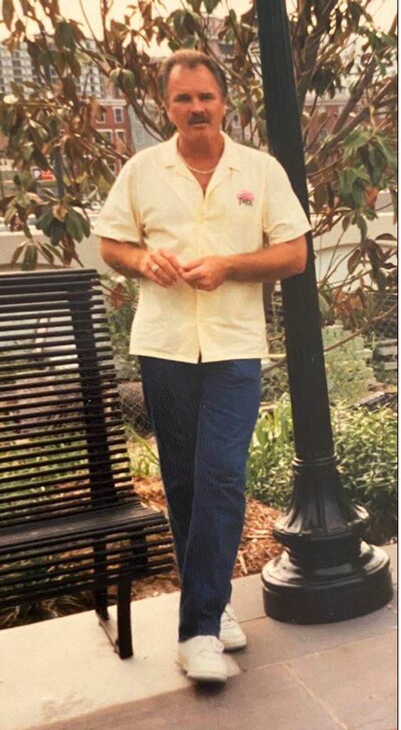 Don Pelas Profile Photo