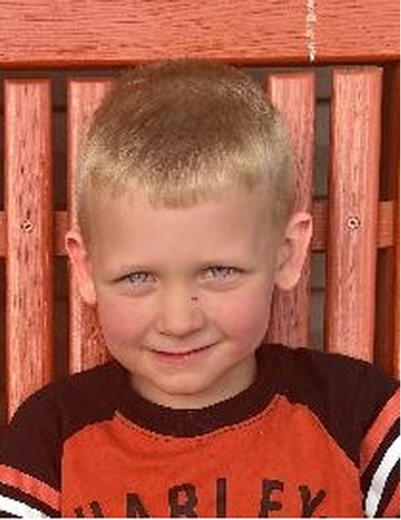 Mason James Chandler Profile Photo