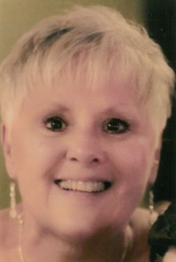 Brenda Sue (Rowland)  Sampson