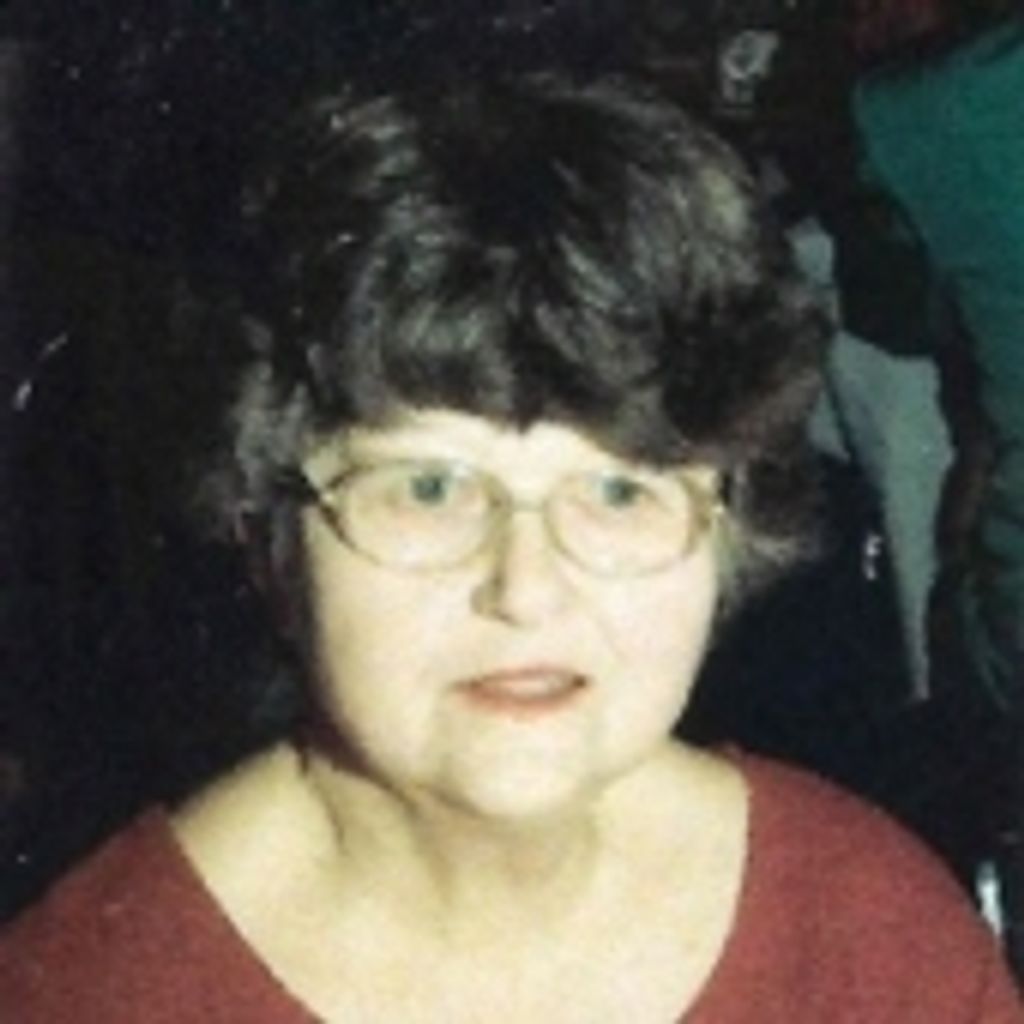 Carole N. Ainey Profile Photo