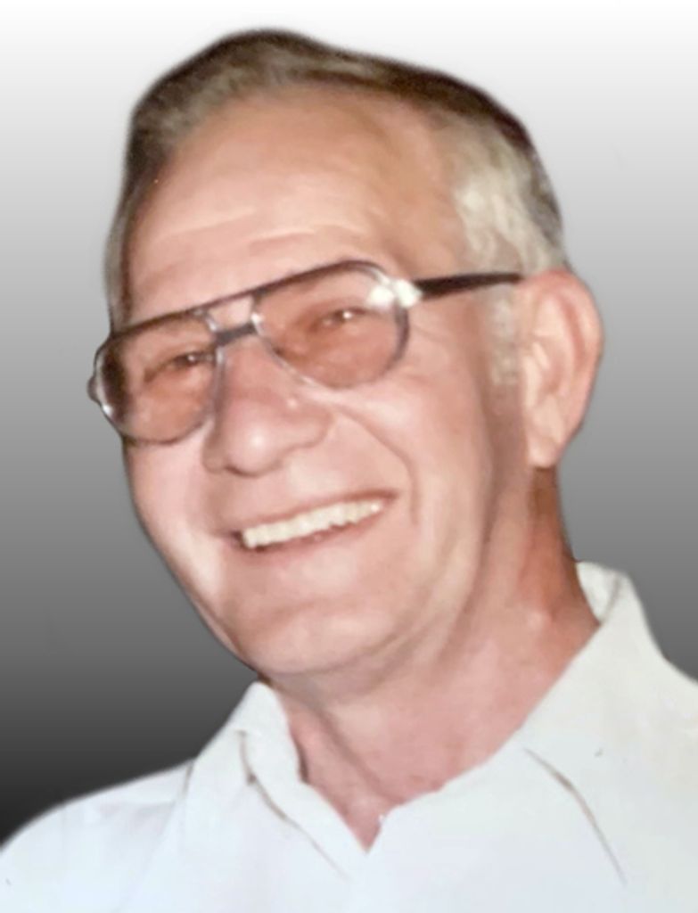 Larry D. Arthur Profile Photo