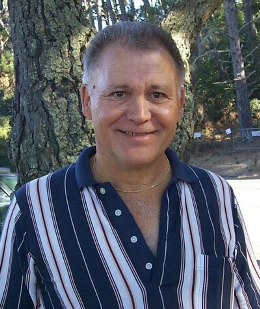 Bryan Case Profile Photo