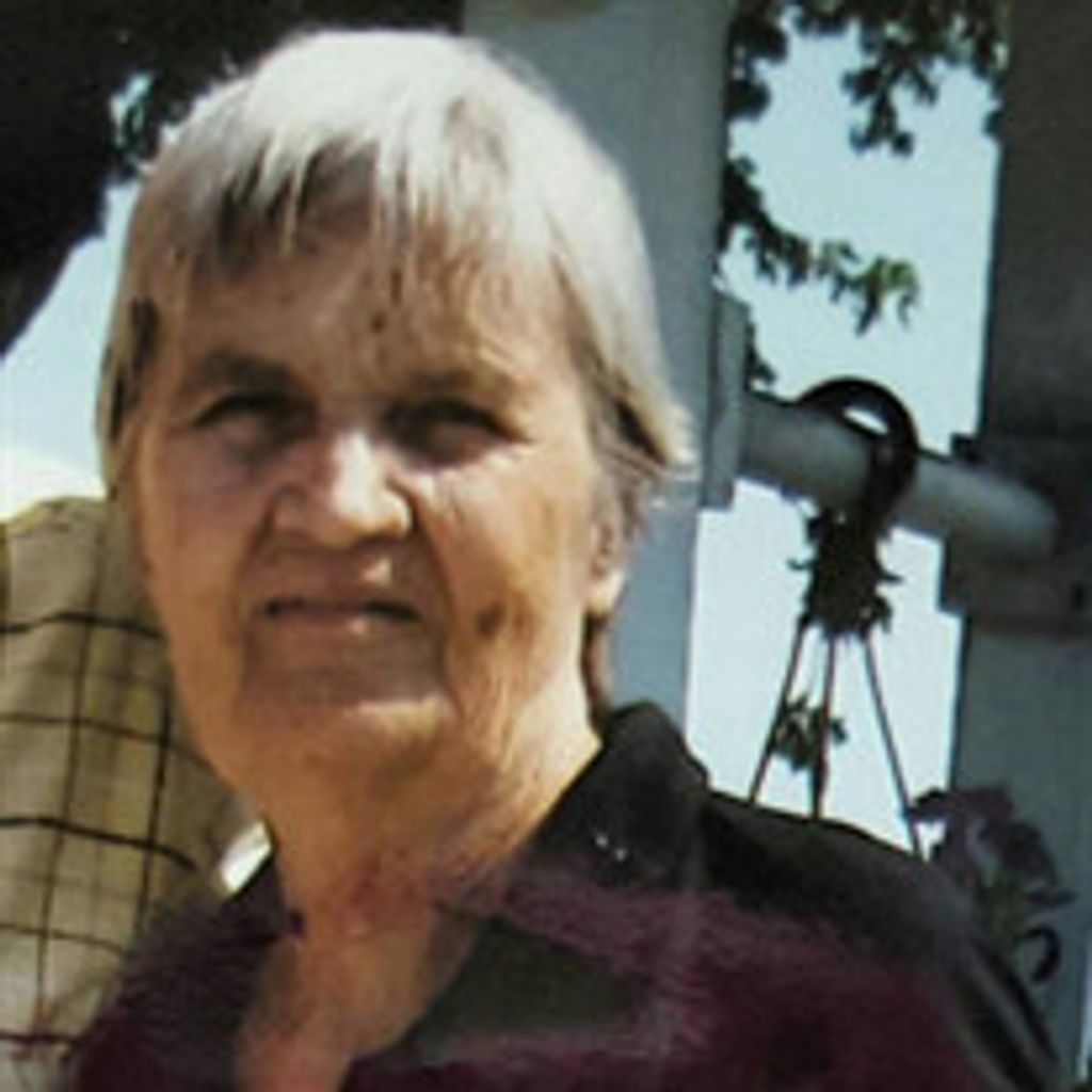Doris Troyer