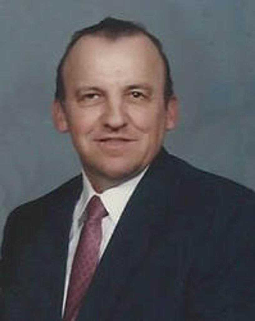 Edsel W. Sowada