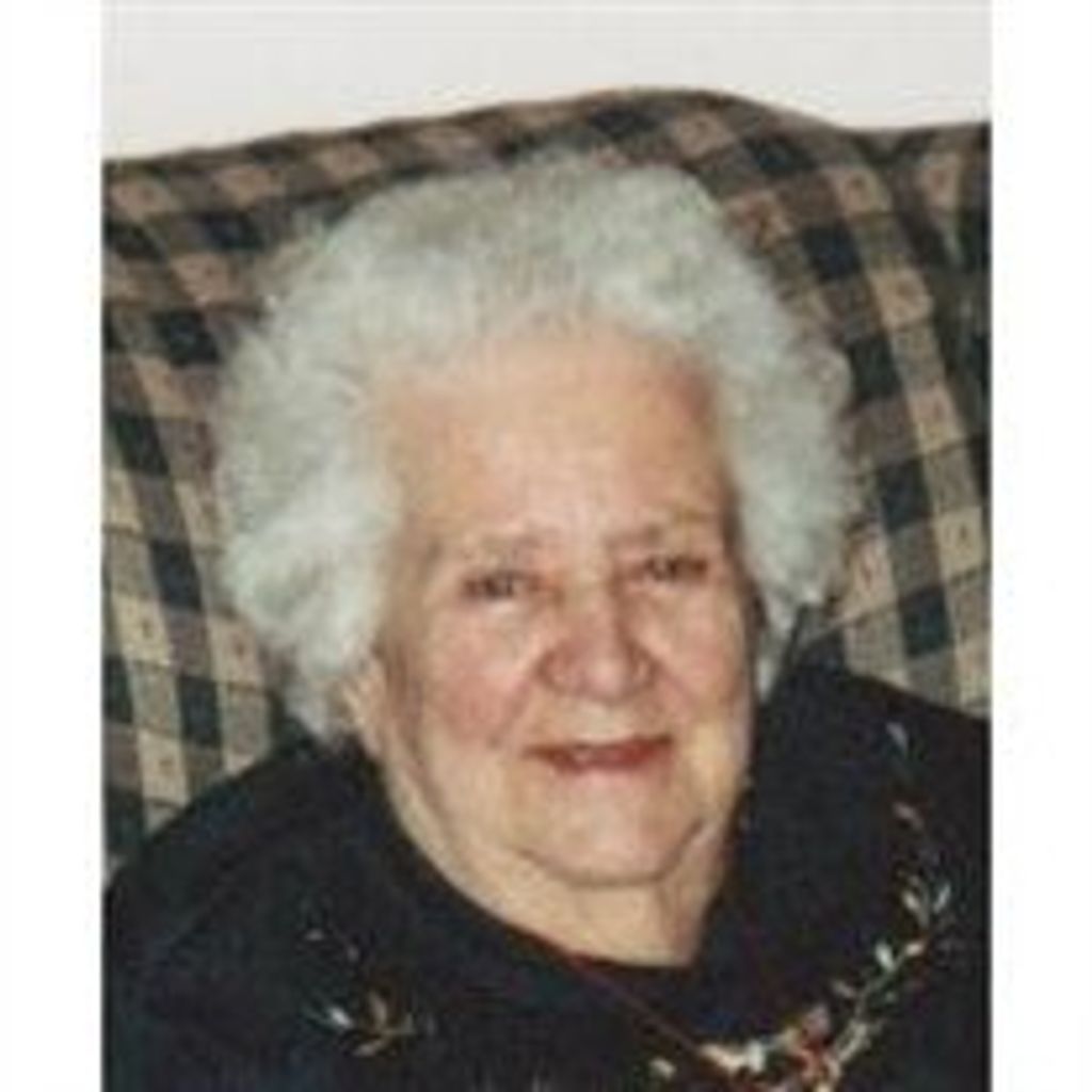Lorraine  Katherine Peterson