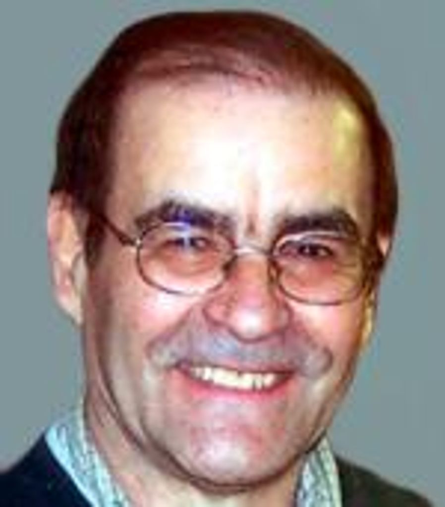 Gil D. Pereira