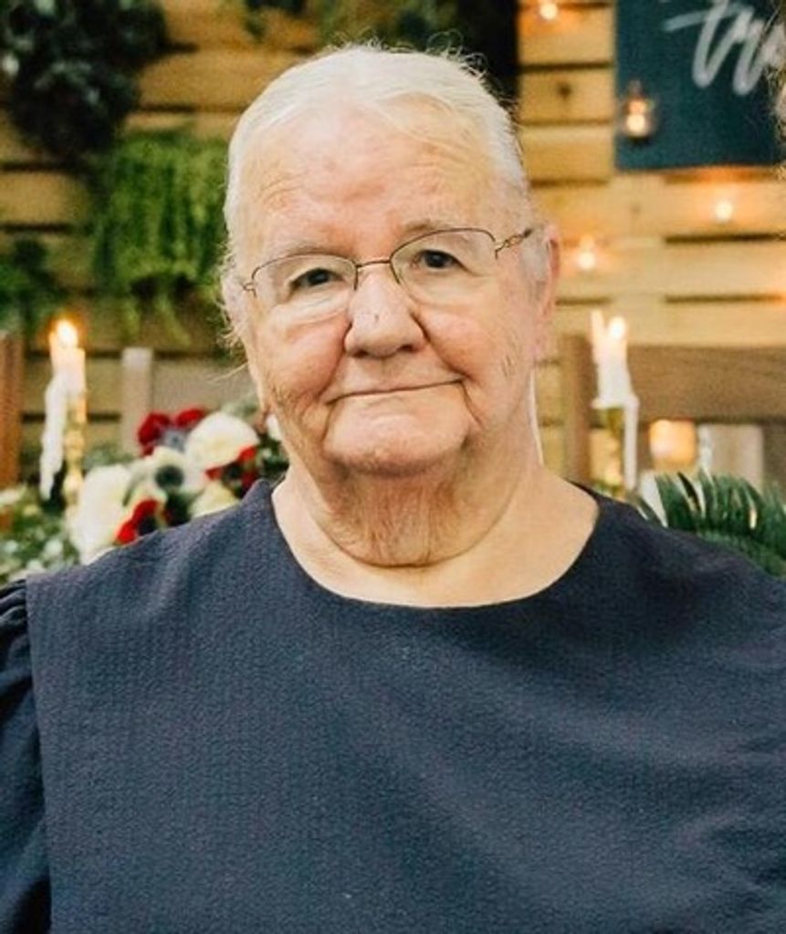 Anna K. Stoltzfus Profile Photo