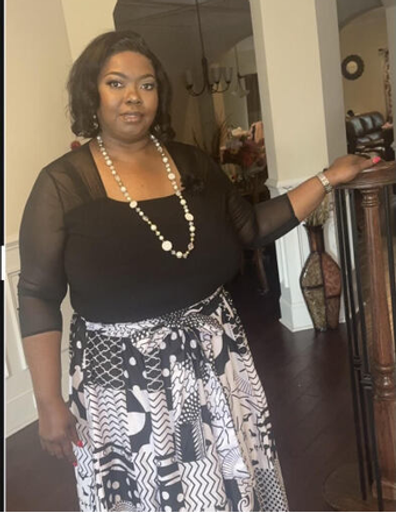 Rachell W. Martin Profile Photo