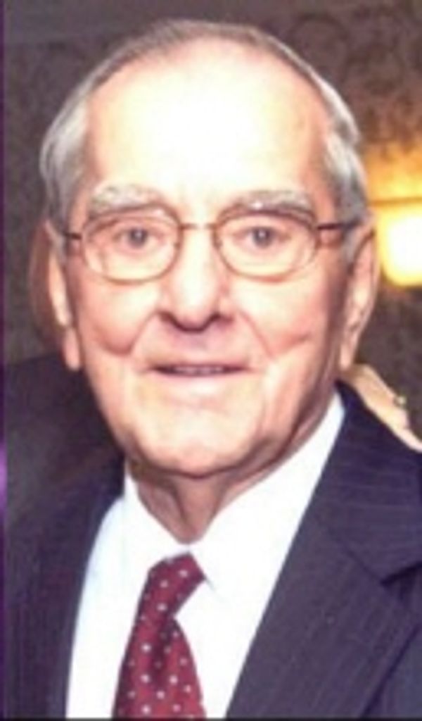 Michael F. Petrecz