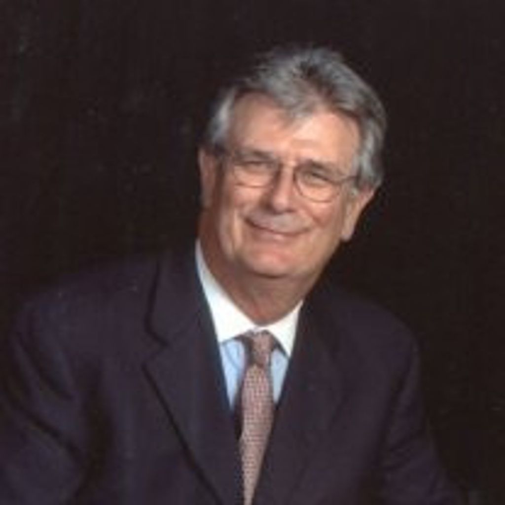 Darby R. Byrd Sr.