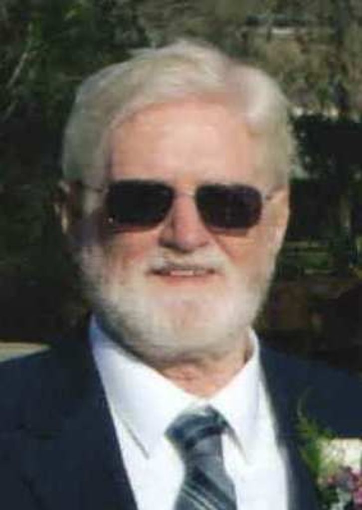Rodney E. Hasselbach