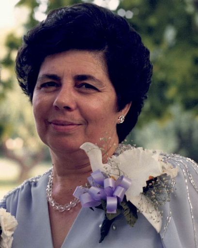 Dulce G. Rodrigues's obituary image