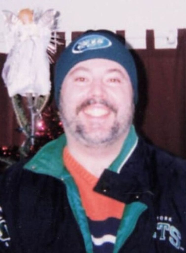 Kevin R. Schueller