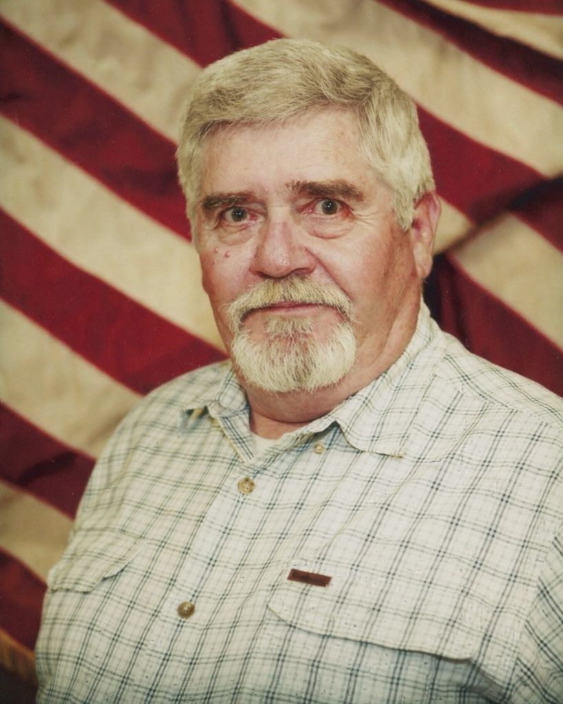 Craig Rushing Profile Photo