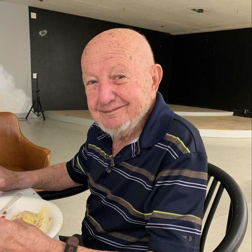 Rolland Leon Plamondon Profile Photo
