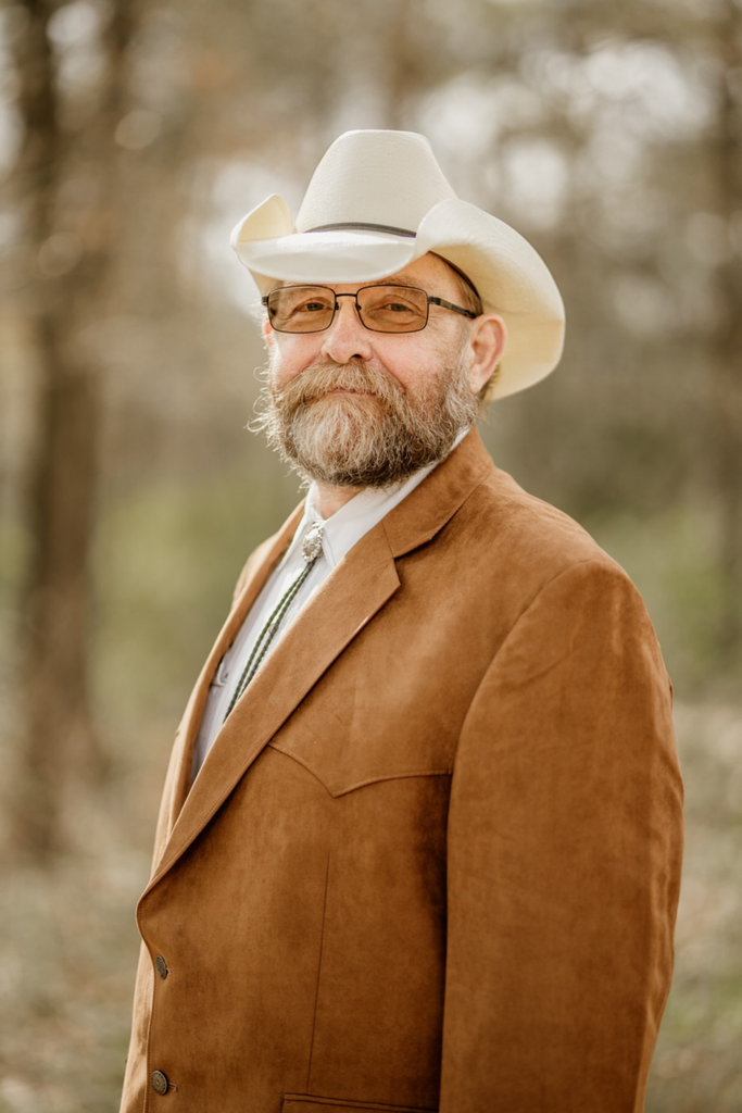 Donald Wayne Solt
