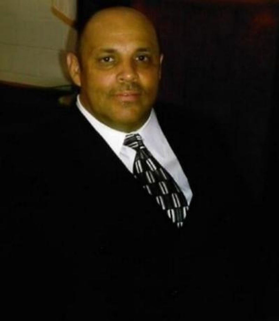 Ricky Ricardo Byrd Profile Photo