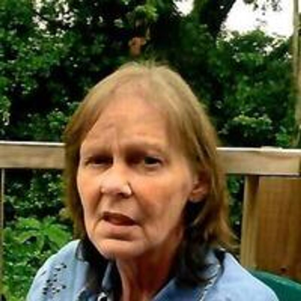 Rebecca Jane Young