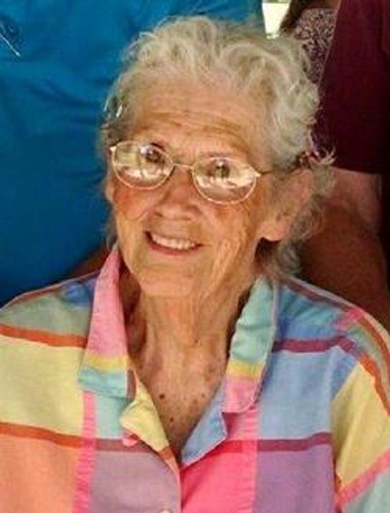 Martha Joan Snook Profile Photo