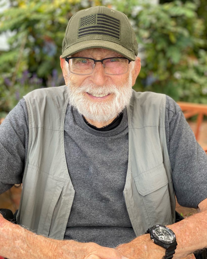 Dr. Don J. Carren Profile Photo