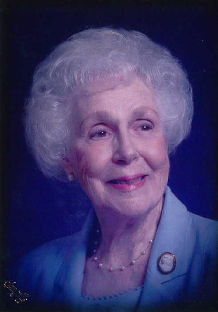 Bernice Wilkins