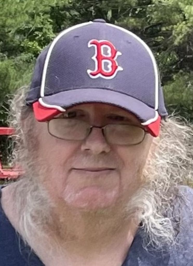Michael Brunelle Profile Photo