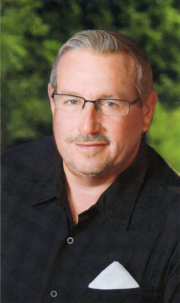 Darrell Irick Profile Photo