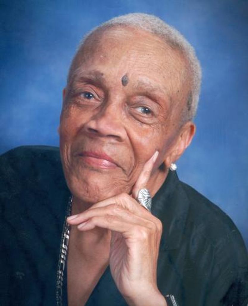Vivian M. Allen Profile Photo
