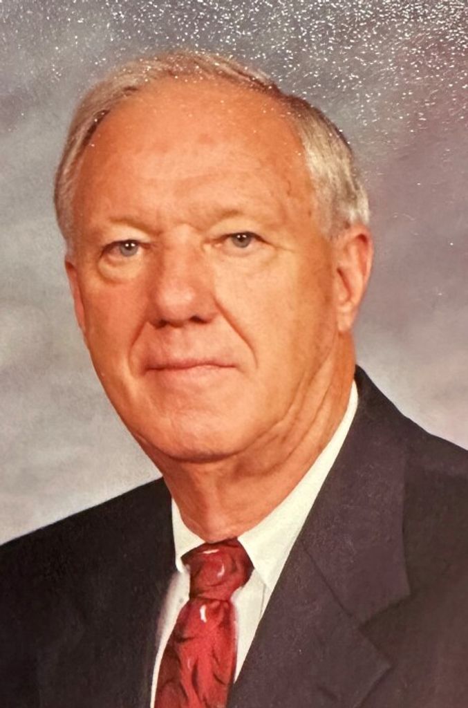 Cecil Glen Cross Profile Photo