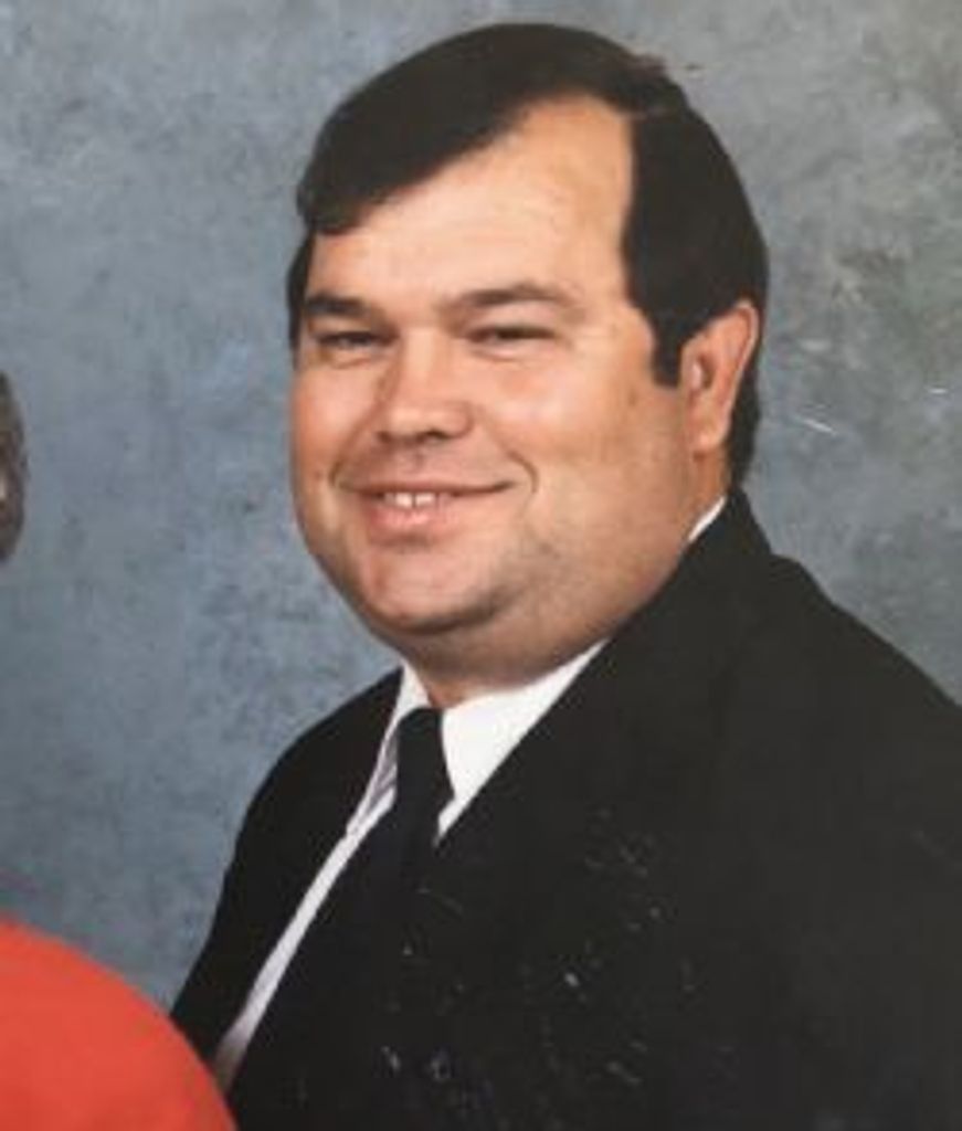 Doyle Nelson Profile Photo