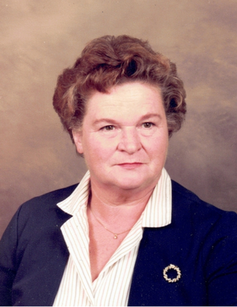 Evalyn A. (Mcdonald) Abnee Profile Photo