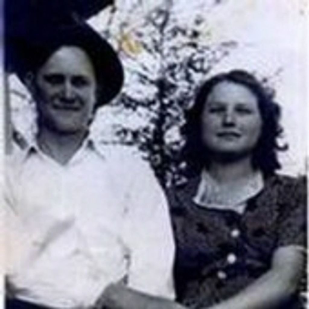 Evelyne Patterson Watson