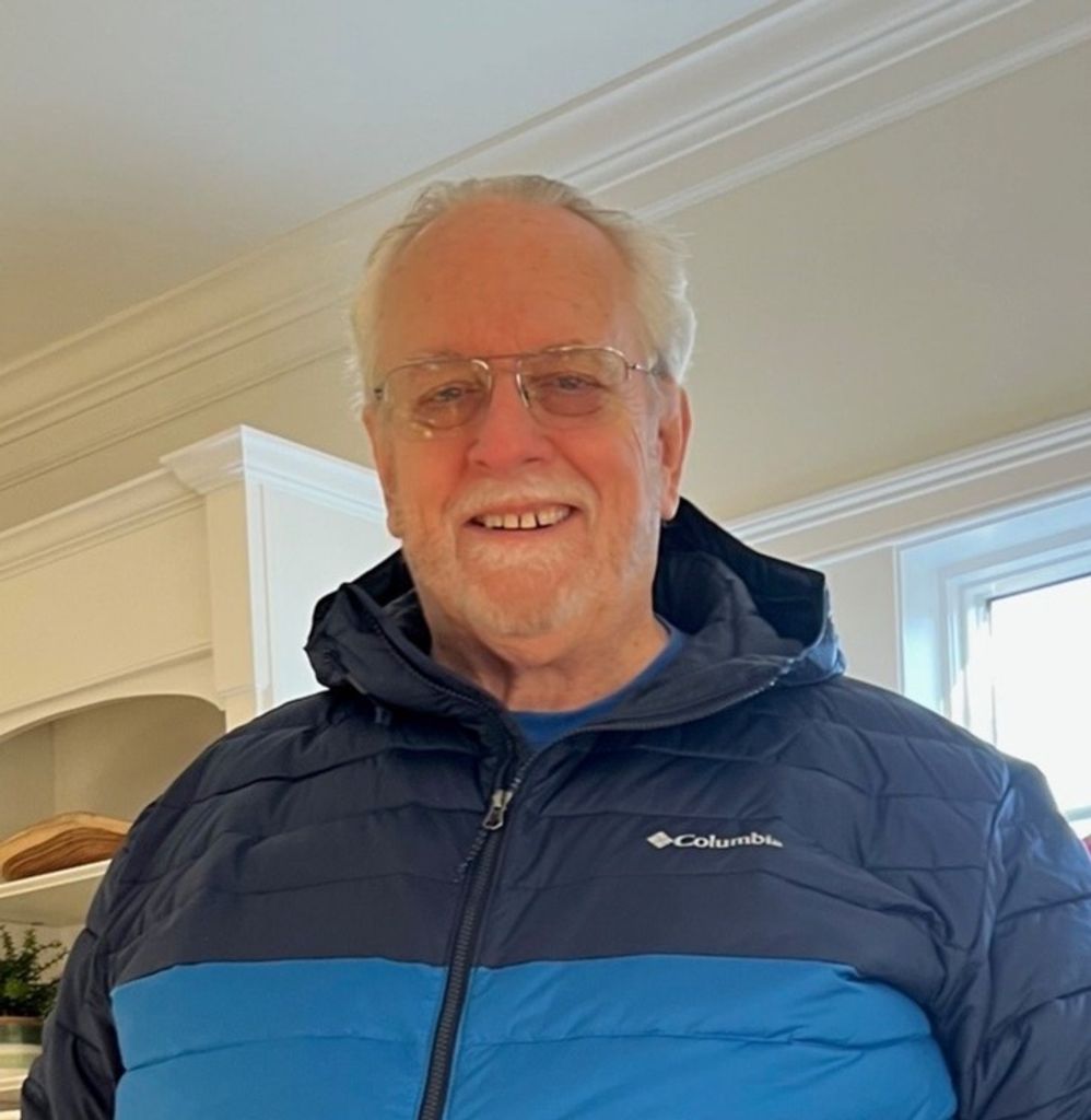 Michael Kent Johnson Profile Photo
