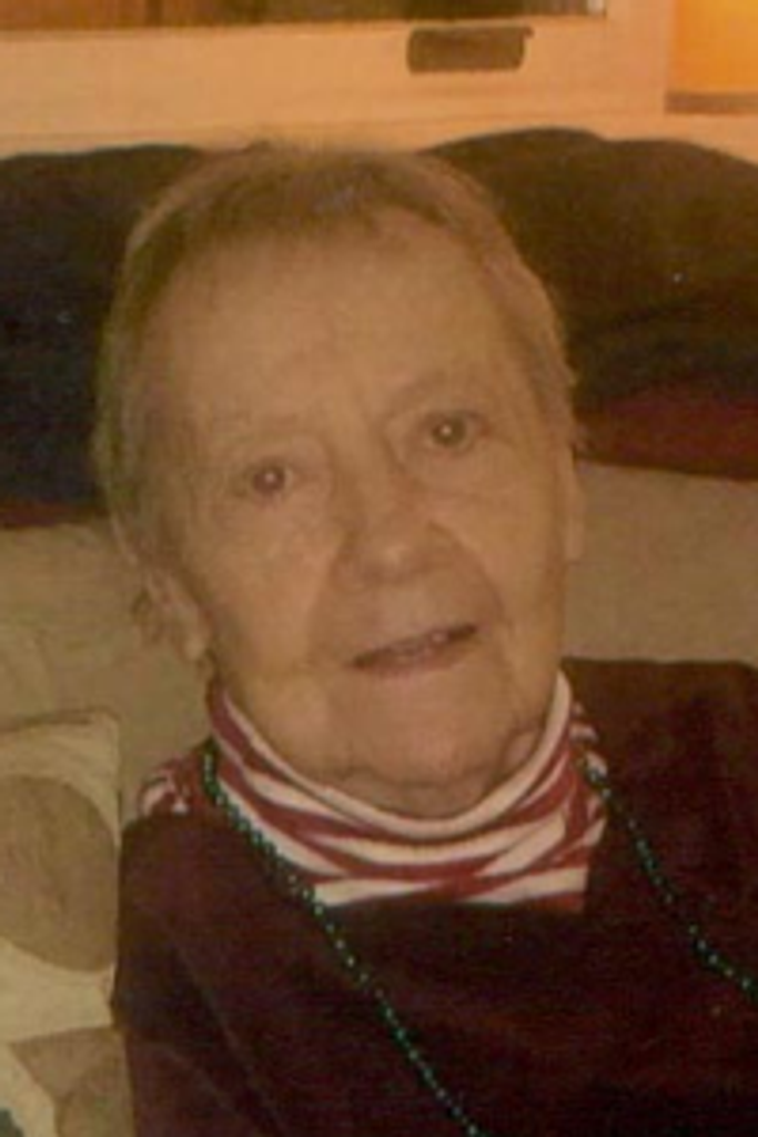 Catherine Cook
