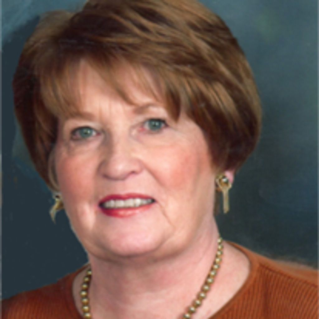 Joann Bridget Small
