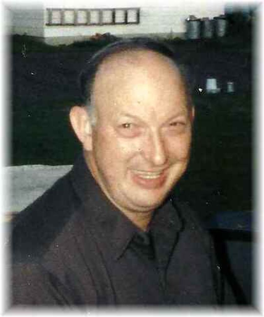 Earl A. Limberger