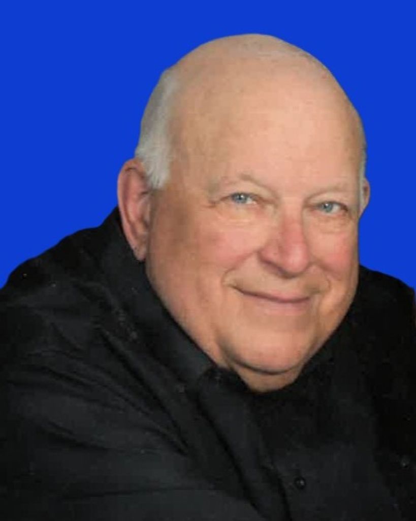 Francis (Frank) J. Paulus